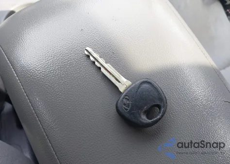 2009 Hyundai Santa Fe Gls from USA, damaged, VIN 5NMSG13D89H294320